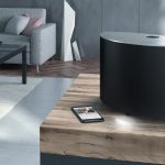OTTAVA S C50, lo speaker smart wireless di Technics – IFA 2018