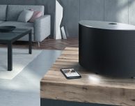 OTTAVA S C50, lo speaker smart wireless di Technics – IFA 2018