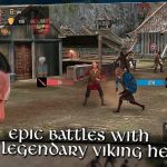 RAGNAROK – Vikings at War: dalla serie TV a gioco per iPhone