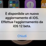 Bug iOS 12 del nuovo aggiornamento inesistente: eccome come risolvere temporaneamente