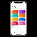 Novità per Siri Shortcuts Beta: integrazione con iCloud e Philips Hue