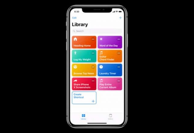 Novità per Siri Shortcuts Beta: integrazione con iCloud e Philips Hue