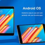Teclast M89, tablet Android con display 2K e alte prestazioni in offerta a 130€