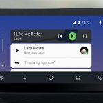 Apple Music per Android, nella nuova beta arriva il supporto ad Android Auto