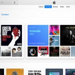 Apple Music lancia le playlist Friend Mix settimanali