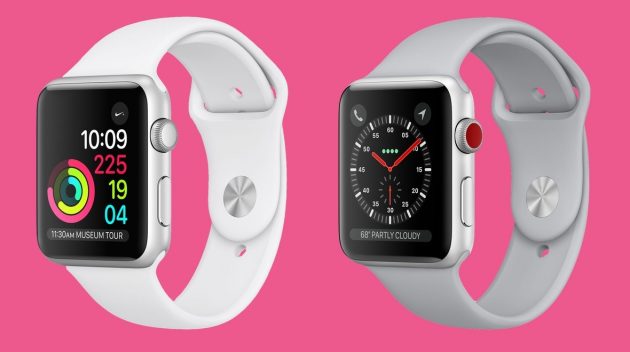 Apple Watch: la quota di mercato scende, il 90% preferisce la Serie 1