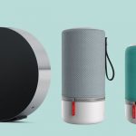 B&O e Libratone: 3 nuovi altoparlanti Wireless con supporto AirPlay 2 – IFA 2018