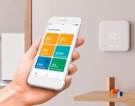 tado° lancia nuovi termostati per la casa smart