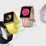 Apple keynote settembre: cinturini Watch già rimossi ed esauriti, ecco la lista!