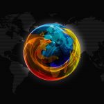 Firefox 13 su iOS si aggiorna: Dark Mode e ricerca smart tra le schede