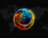 Firefox 13 su iOS si aggiorna: Dark Mode e ricerca smart tra le schede
