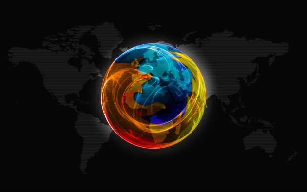 Firefox 13 su iOS si aggiorna: Dark Mode e ricerca smart tra le schede