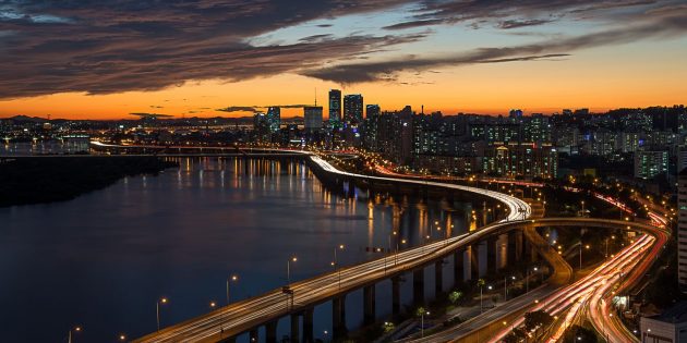 La Corea del Sud farà pagare più tasse ad Apple (e non solo)