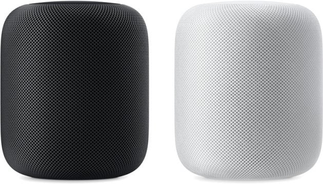 HomePod in Italia, si avvicina la data di lancio?