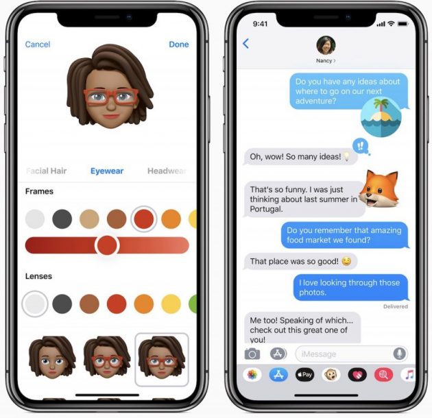 Apple rilascia iOS 12 beta 9