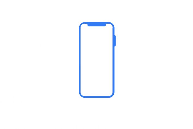 iPhone X Plus confermato dalla beta di iOS 12