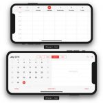 L’iPhone da 6.5 potrebbe avere una modalità landscape in “stile iPad”