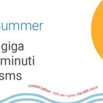 Kena Summer: 1.500 minuti e 50GB di traffico dati a 6.90€