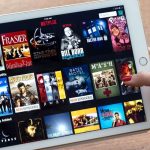 Netflix, via ai test degli spot pubblicitari