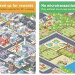 Pocket City: crea e gestisci la tua città ma occhio alle calamità naturali!