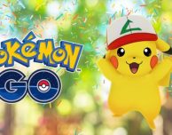 Pokémon Go: le battaglie tra Allenatori saranno presto realtà