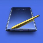 iPhone X supera Galaxy Note 9 nei primi benchmark