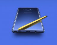 iPhone X supera Galaxy Note 9 nei primi benchmark