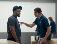 Samsung di nuovo all’attacco di Apple con i nuovi spot ‘Ingenius’
