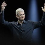Tim Cook, CEO Apple da 7 anni: “Lavorare con Steve Jobs era liberatorio”