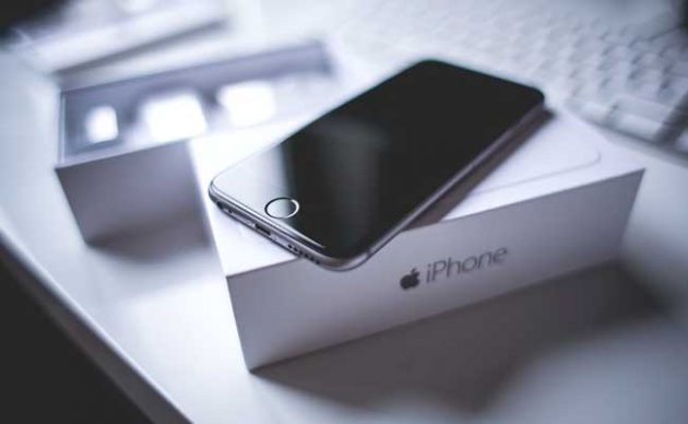 Comprare un iPhone usato: le cose da sapere