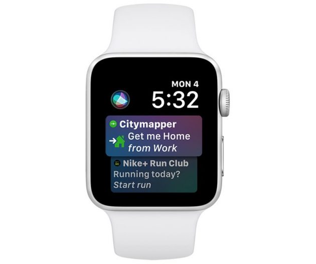tvOS 12 e watchOS 5 beta 8 ora disponibili