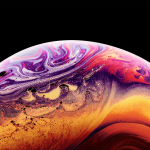 Wallpaper iPhone XS? Ecco come ottenerlo!