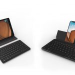 Zagg presenta la tastiera flex per iPhone e iPad
