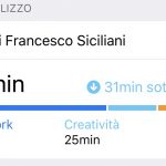 Screen Time, come sfruttare la nuova funzione di iOS 12?