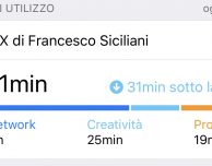 Screen Time, come sfruttare la nuova funzione di iOS 12?
