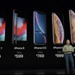 Ha senso aggiornare il proprio iPhone con un dispositivo di nuova generazione?