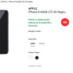 In Romania sono già partiti i pre-ordini dei nuovi iPhone 2018