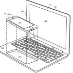iPhone e MacBook sempre più “uniti” nei nuovi brevetti Apple