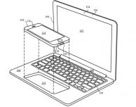 iPhone e MacBook sempre più “uniti” nei nuovi brevetti Apple