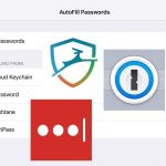 iOS 12 e password, ecco come funziona la compilazione automatica con le app terze