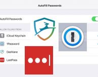 iOS 12 e password, ecco come funziona la compilazione automatica con le app terze