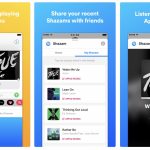 Apple aggiorna Shazam, ecco tutte le novità
