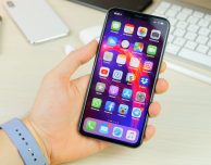 Come effettuare screenshot con iPhone XS e iPhone XS Max
