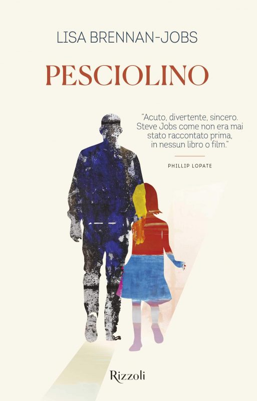 Pesciolino, su Amazon disponibile il libro di Lisa Brennan-Jobs