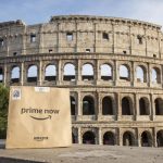 Prime Now arriva anche a Roma: consegna a casa entro 1 ora