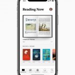 Apple Books, ecco il sostituto di iBooks