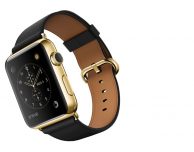 Apple Watch Edition: il progetto è stato interrotto