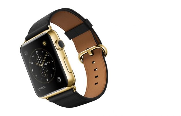 Apple Watch Edition: il progetto è stato interrotto