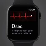 Apple al lavoro per portare l’ECG di Apple Watch Serie 4 anche in Europa