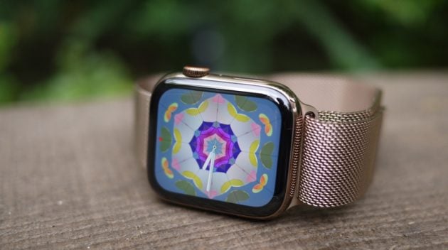 watchOS 5.0.1 disponibile al download per tutti